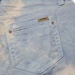 Levi Strauss & CO. Levi Strauss Signature Shorts Size 7 W33"xL3.5" Stretch Denim Shorts Jean Shorts Photo 3