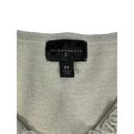 Investments II Women's Silver Sliding Top Size 2X Photo 3