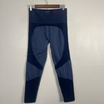 Third Love Seamless Leggings Womens Size XL Blue Compression Gym  Photo 2