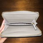 Tory Burch Gemini Link Tote and Wallet Set French Gray Photo 15