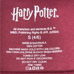 Harry Potter  `I Solemnly Swear’ Short Sleeve Graphic T-shirt Photo 6
