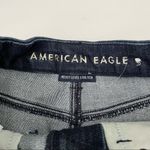 American Eagle Women’s Curvy Super Hi-Rise Shortie Size 4 Photo 7