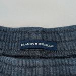 Brandy Melville Sleep Shorts Photo 2