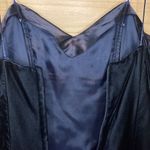 Gunne Sax Vintage Jessica McClintock For Size 9 Prom Homecoming Dress Photo 9