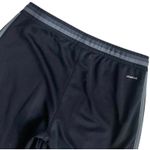 Adidas  Climacool black track pants joggers Photo 4