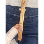 Madewell  Pull On Jeans Jegging‎ Skinny Women's Size 27T Stretch Dark Wash Photo 9