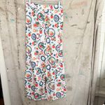 Anthropologie LyreBird Cloud Flannel Pajama Set Photo 7