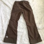 The North Face Women’s Freedom Low-Rise Boot-Cut Insulated Pants size XS Photo 10