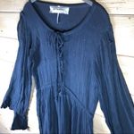 Jen's Pirate Booty  Gauze Shirt Photo 1