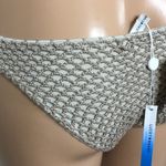 Lucky Brand crochet bikini. NWT Photo 7