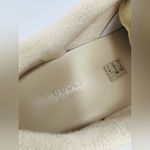 Gucci Screener Ace Women's GG Sylvie Web Enamel Logo Supreme Sneakers EU 40.5 Photo 8