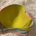 Victoria's Secret Victoria Secret Top Swim missing string size 36D Photo 8