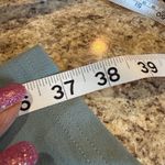 NWT Jockey Size 2X Straight Leg Ponte Pants Green Photo 5