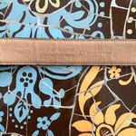 LEATHER BELT. Sz: L Black Photo 2