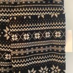 Time & Tru  Christmas Leggings  Photo 1