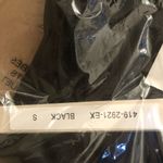 Jonathan Simkhai Tie Neck Long Sleeve Lace Blouse Photo 4