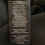 Rachel Zoe  Sequin Cocktail Sleeveless Dress Photo 8