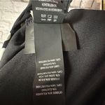 Coco reef Verso Reversible Twist Bikini Top Black & White Polka Dots 32/34D NWT Photo 9