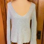 Lovers + Friends  Addison bell sleeve sweater Photo 4