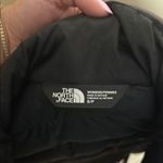 The North Face  Black Quilted Down Vest Photo 5