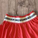 Free People #47 NWT  Jump Start Joggers in Scarlett Photo 8