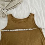 April Cornell Women’s XXS 100% Cotton LagenLook Garment Dyed Dress Photo 4