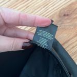 Wilfred Aritzia leather skirt Photo 2