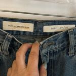 Pilcro and the Letterpress  Tilde Jeans Photo 6