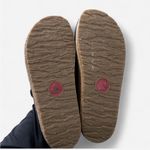 Haflinger Buckle Pure New Wool Clogs Gray Size 10 Photo 5