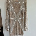 Missguided Misguided Embellished Party Dress Photo 4