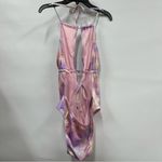 Victoria's Secret  tye dye one piece swimsuit Large Photo 1
