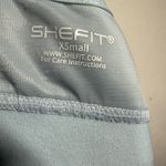 SHEFIT Flex Sports Bra Size XS Blue Photo 4