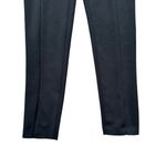 Missguided 🔃 Black High Waisted Black Skinny Pants Photo 3