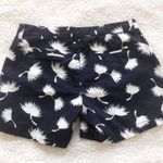Old Navy Tropical Palm Leaf Shorts Sz 2 Photo 1