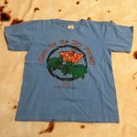 Hawaiian Run For The Dry Forest Shirt Size XS Photo 0