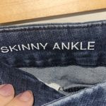 a.n.a . Skinny Ankle Size 12 Jeans Photo 4