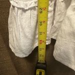 Show Me Your Mumu NWT  Mandi Mini Dress White Size XL Photo 7