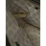 Kate Spade  gray purse‎ Photo 4