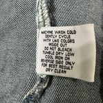 Walter Baker W.G.B  by  Blue Denim Jacket with Pockets 
Color: Blue Photo 3