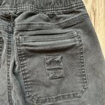 Topo Designs Women's Classic Dirt Jeans Pants Dark Charcoal Gray Black Size XS Photo 9