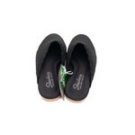 Skechers - Cleo's Sweet Daffodil Knit Mules Photo 7