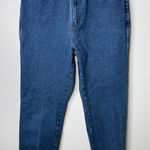 Wrangler Vintage  Women's Classic Blues Extra High Rise Jeans Junior Fit 11/25 Photo 0