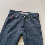 Energie Vintage Bootcut Jeans Photo 3