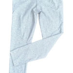 Outdoor Voices  gray leggings small cropped yoga pants athleisure activewear Photo 0