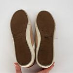 Madewell  Sidewalk Sneaker Shoes Suede Leather L5925 Lace Up Women's 8.5 Photo 2