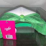 WOOD ROCKET I AM DOPE Leaf SNAPBACK HAT Brand New with tags Green Photo 8