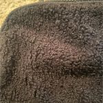 Lole  Black Sherpa Belt Crossbody Bag Photo 1