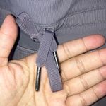 Lululemon  Dance Studio Crop 25" Dusky Lavender Active Pants Size 4 #762 Photo 14