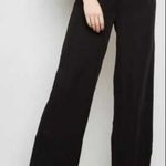 Bariano ✅lumier By Never Too Far Pants Wide Leg Black Sz S Photo 7