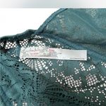 Free People Lace Bralette deep evergreen Photo 2